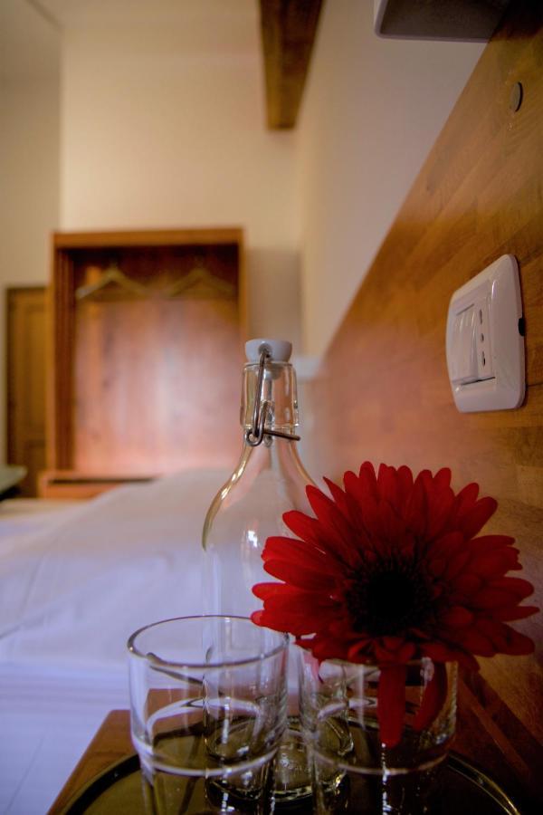 Parco Hotel Granaro Sorbo San Basile Zewnętrze zdjęcie