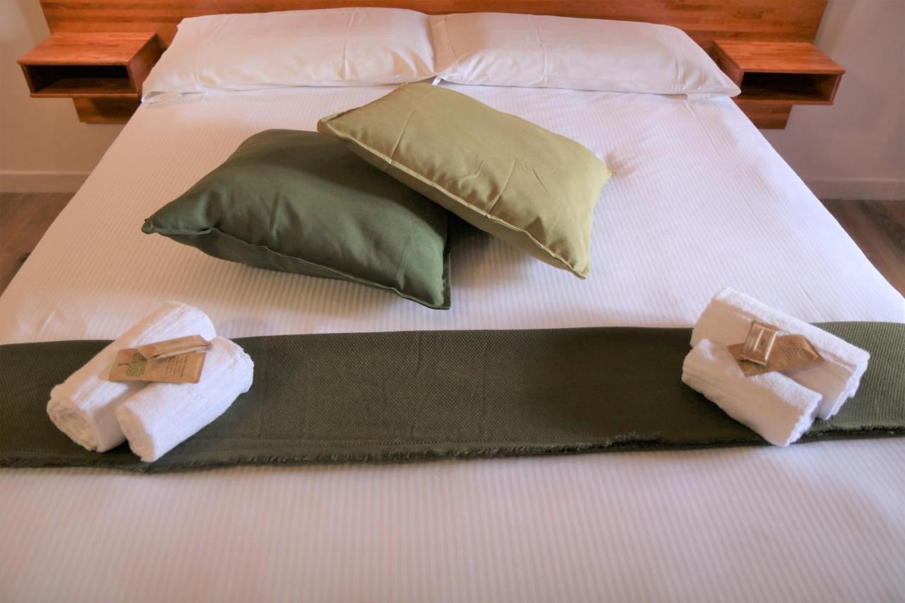 Parco Hotel Granaro Sorbo San Basile Zewnętrze zdjęcie