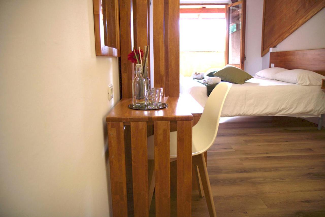 Parco Hotel Granaro Sorbo San Basile Zewnętrze zdjęcie