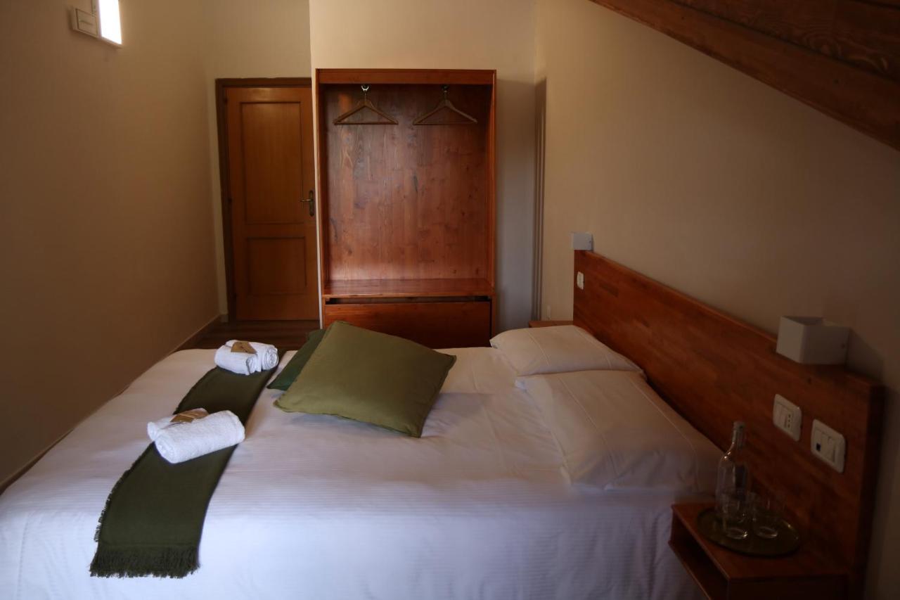 Parco Hotel Granaro Sorbo San Basile Zewnętrze zdjęcie