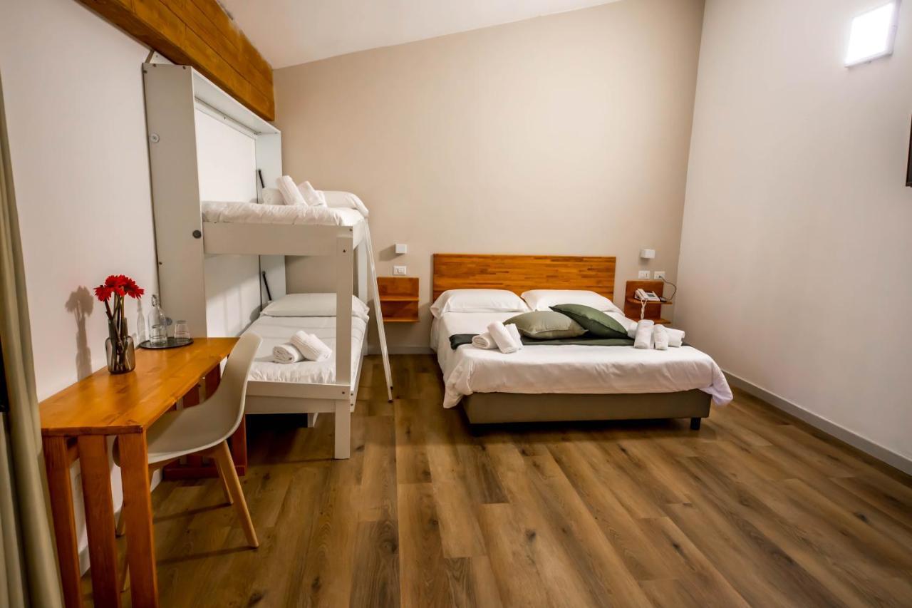Parco Hotel Granaro Sorbo San Basile Zewnętrze zdjęcie