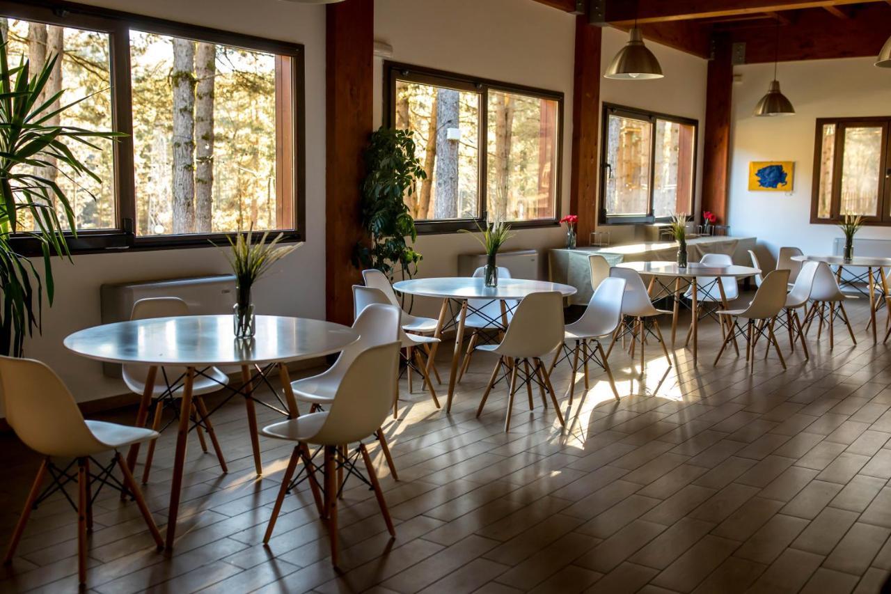 Parco Hotel Granaro Sorbo San Basile Zewnętrze zdjęcie