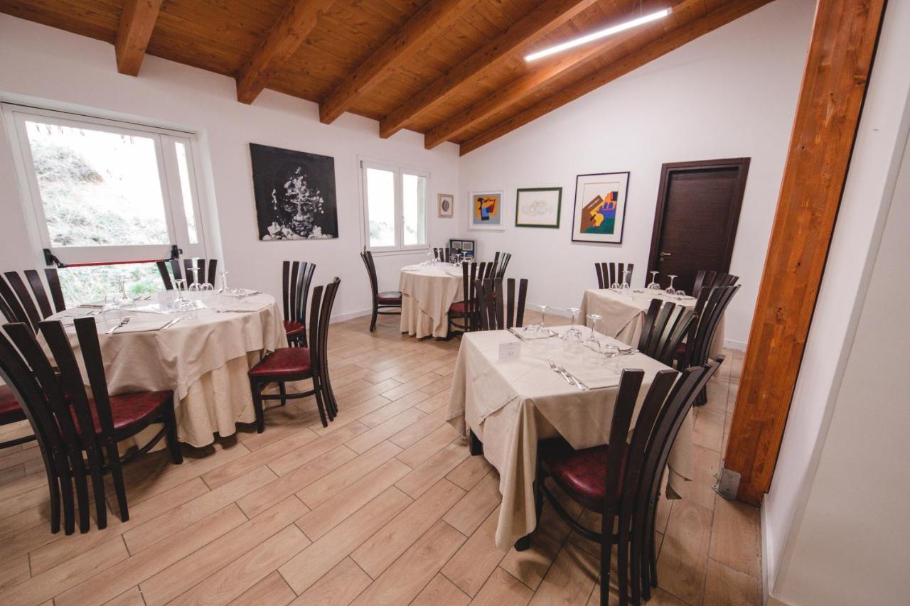 Parco Hotel Granaro Sorbo San Basile Zewnętrze zdjęcie