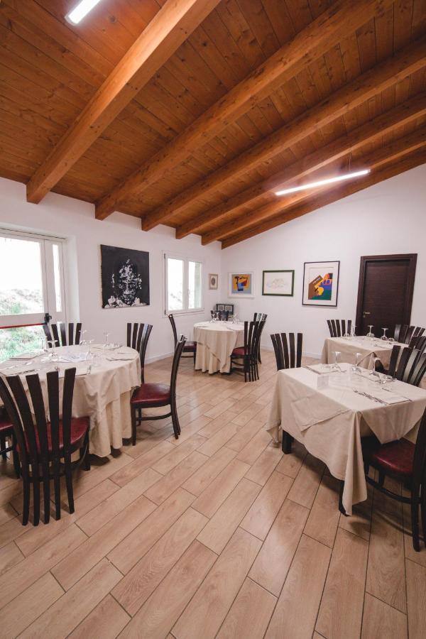 Parco Hotel Granaro Sorbo San Basile Zewnętrze zdjęcie