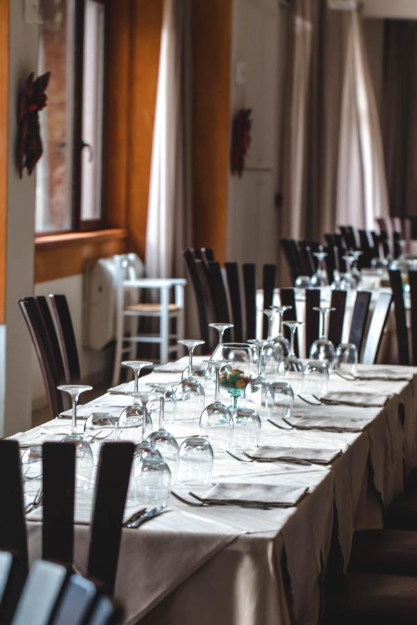 Parco Hotel Granaro Sorbo San Basile Zewnętrze zdjęcie