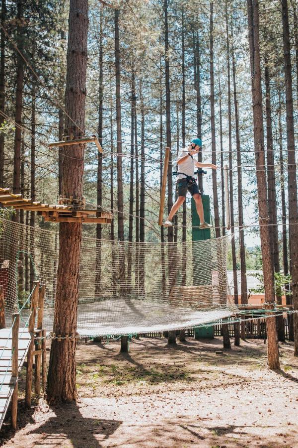 Parco Hotel Granaro Sorbo San Basile Zewnętrze zdjęcie