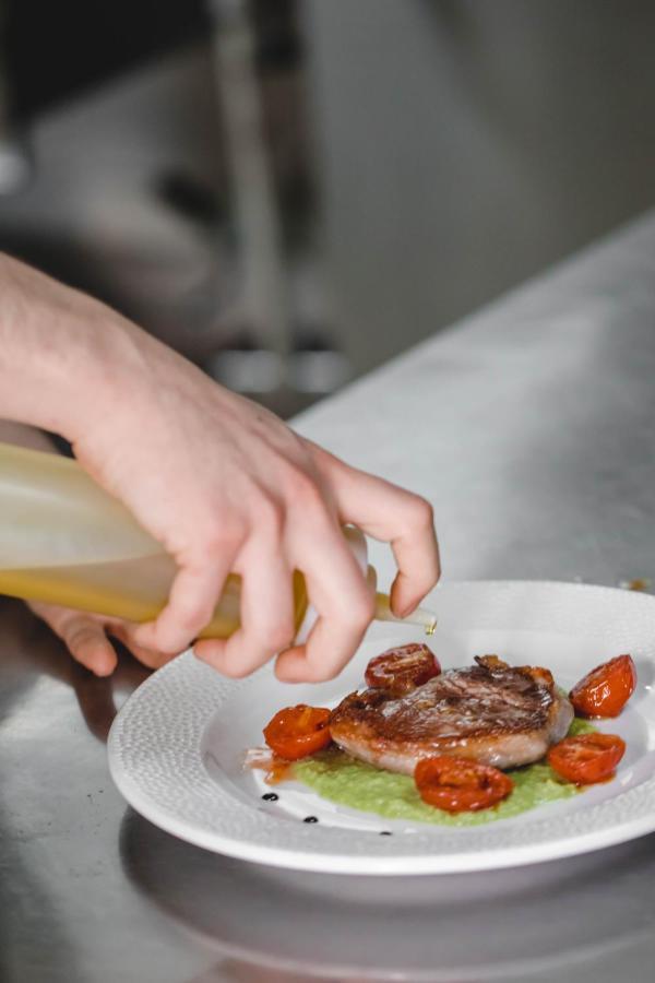 Parco Hotel Granaro Sorbo San Basile Zewnętrze zdjęcie