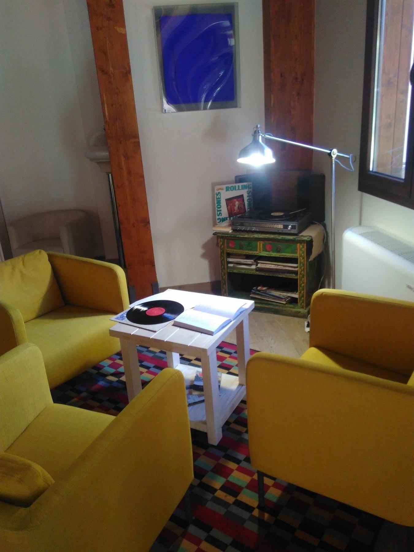 Parco Hotel Granaro Sorbo San Basile Zewnętrze zdjęcie